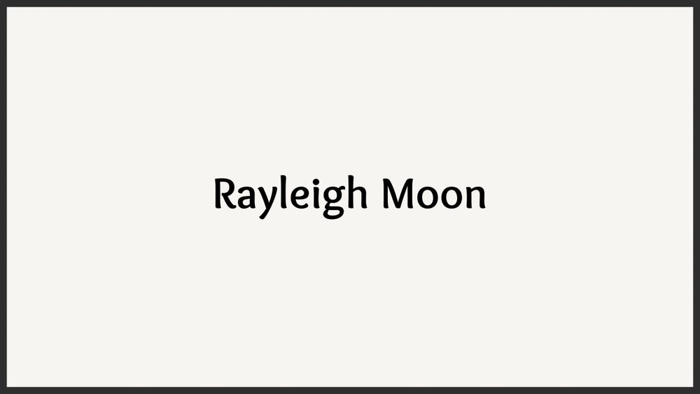 rayleighmoon OnlyFans profile picture