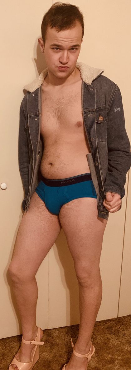 tinnytim23 OnlyFans picture