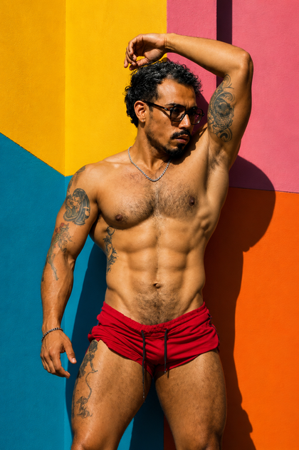 yisustorres86 OnlyFans picture