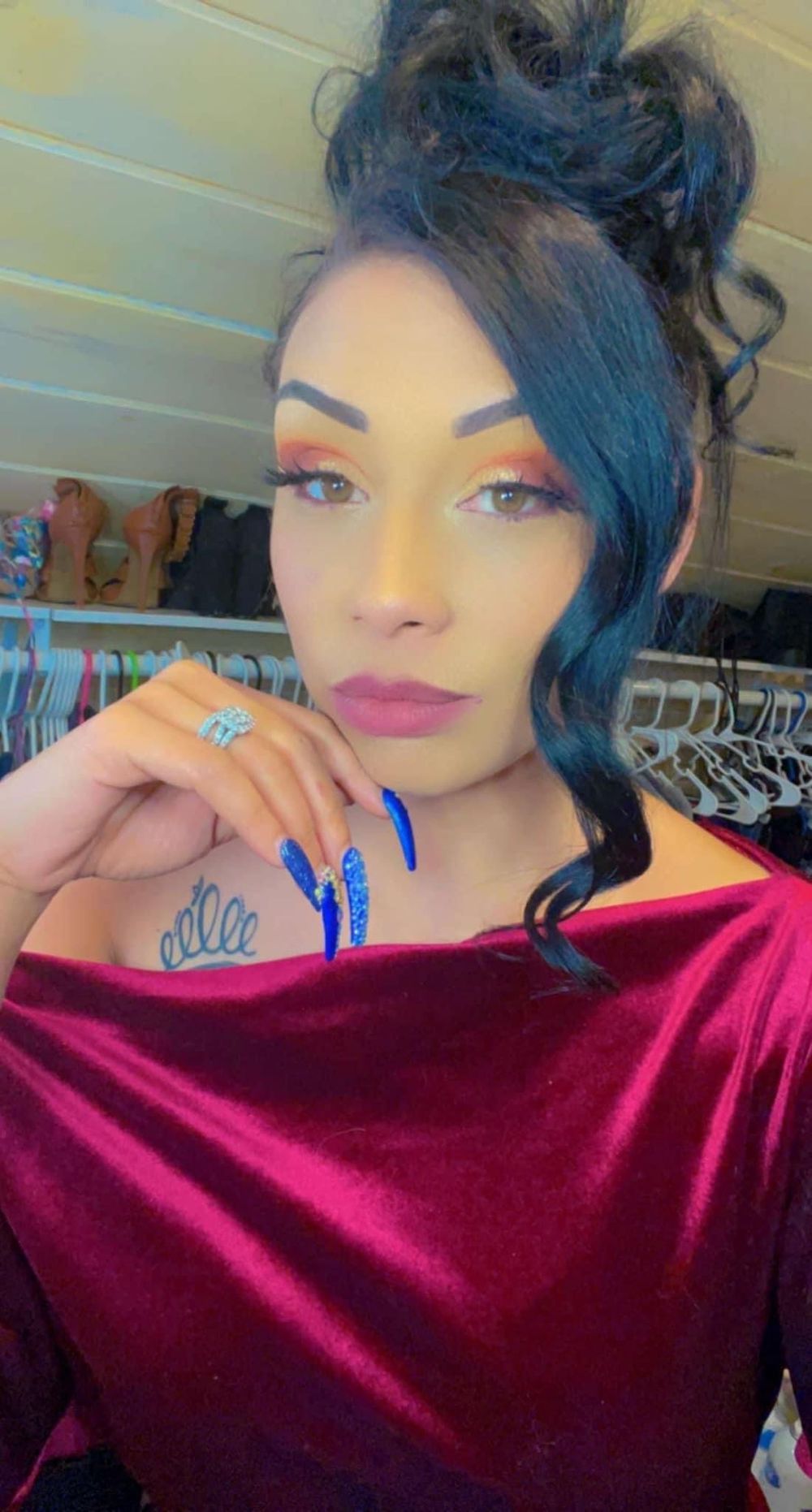 queendomo0824 OnlyFans profile picture