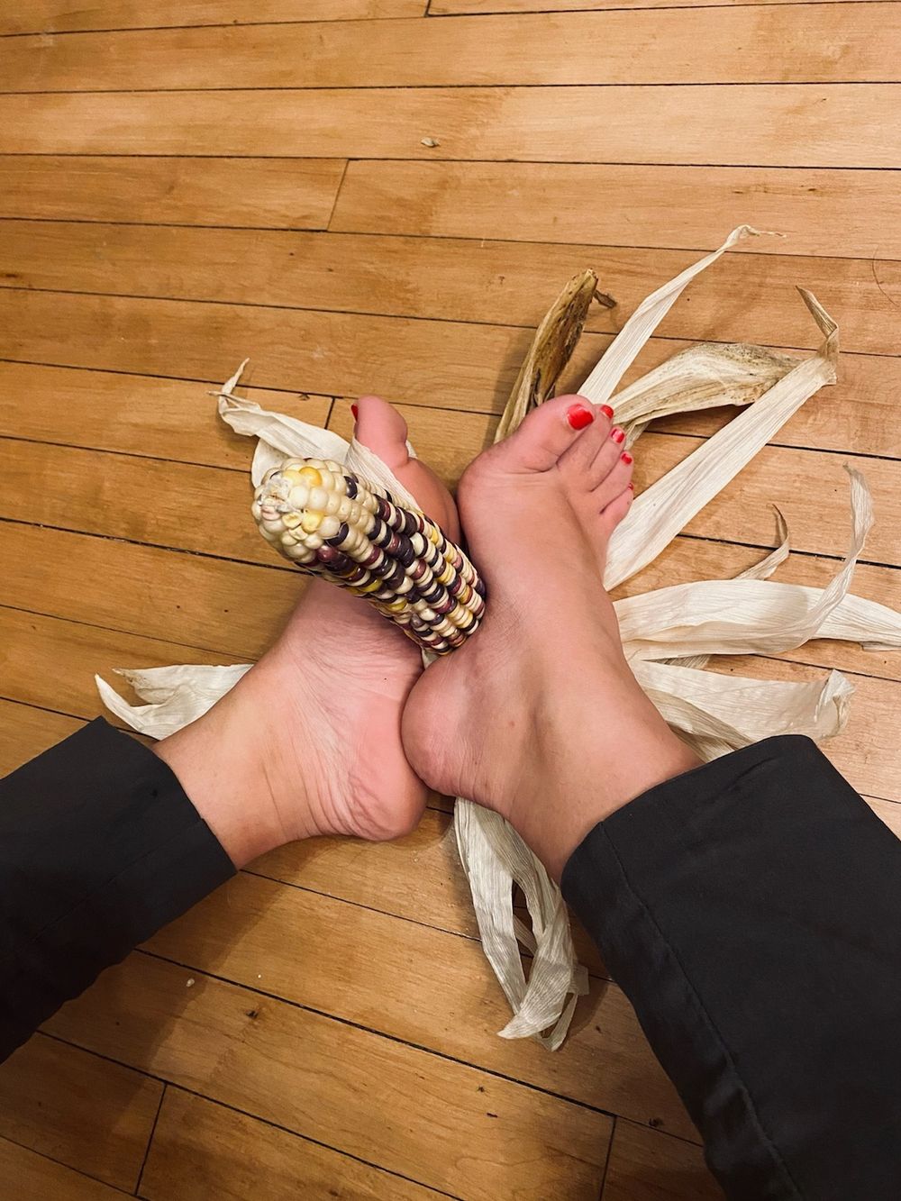 realcurvyfeet OnlyFans profile picture