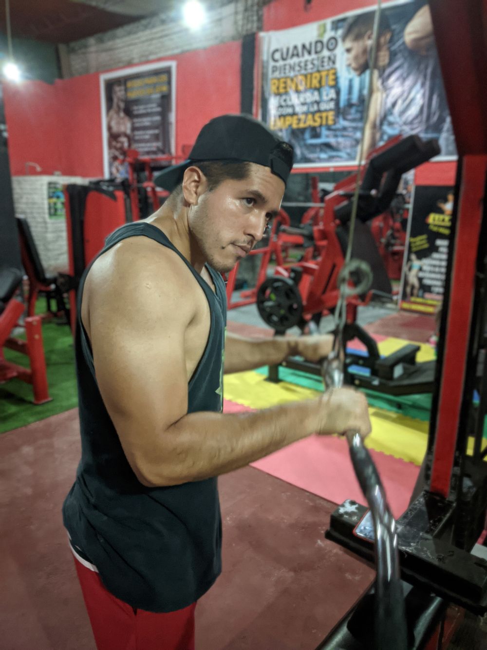dickrh OnlyFans profile picture