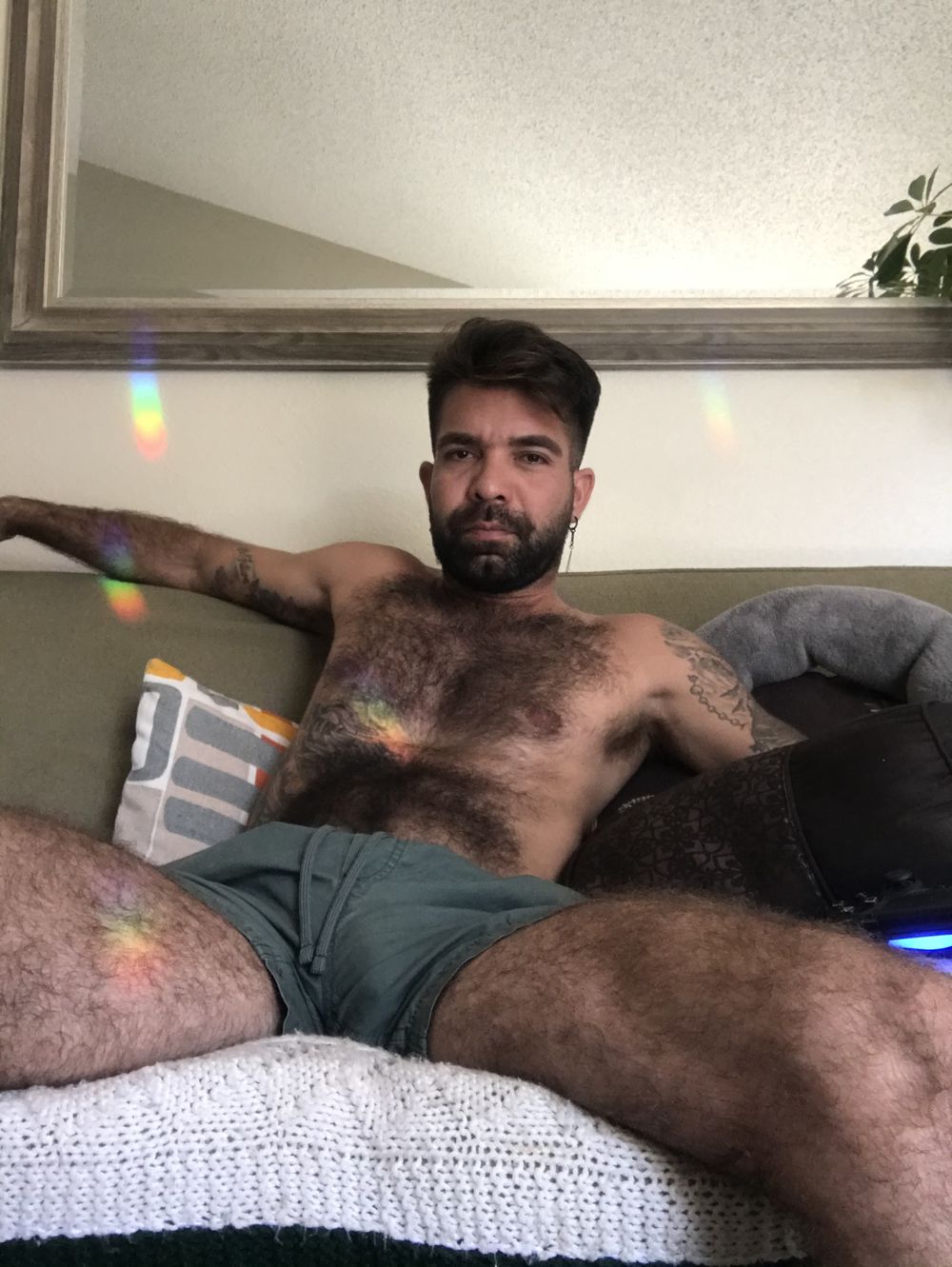 wolfiemx OnlyFans profile picture