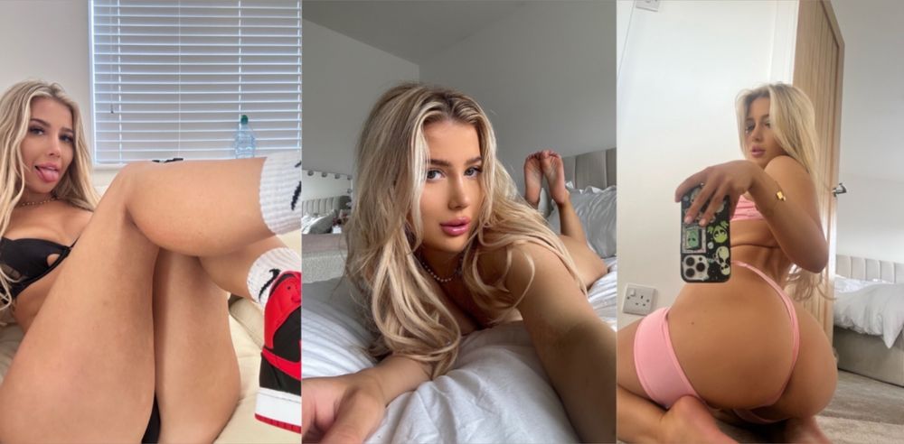 arigrayx OnlyFans profile picture