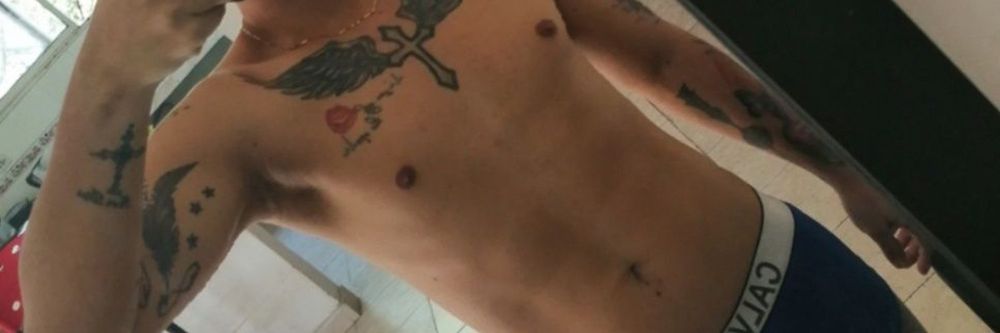 gaboluna20 OnlyFans profile picture
