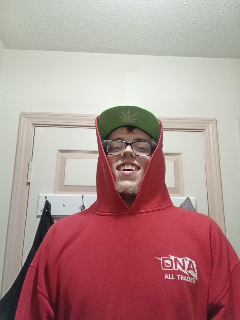 daddyfade420 OnlyFans profile picture