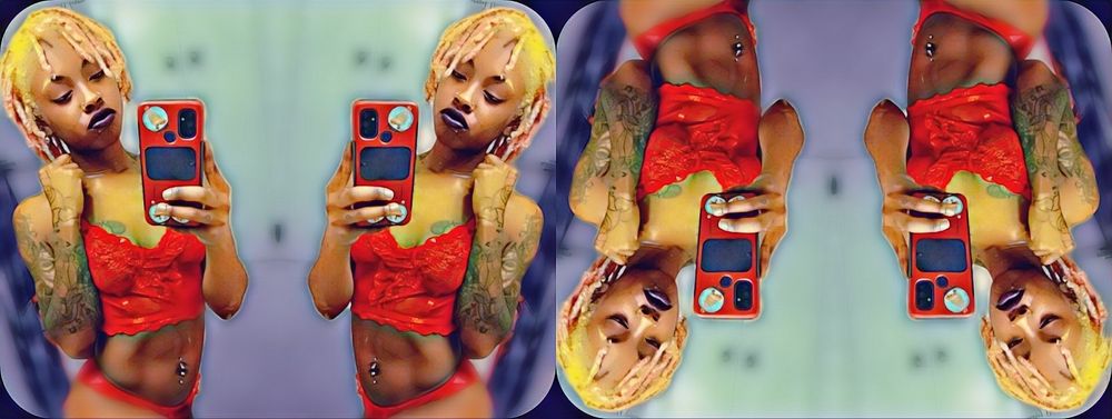 brown_skinnd_mamii28 OnlyFans profile picture