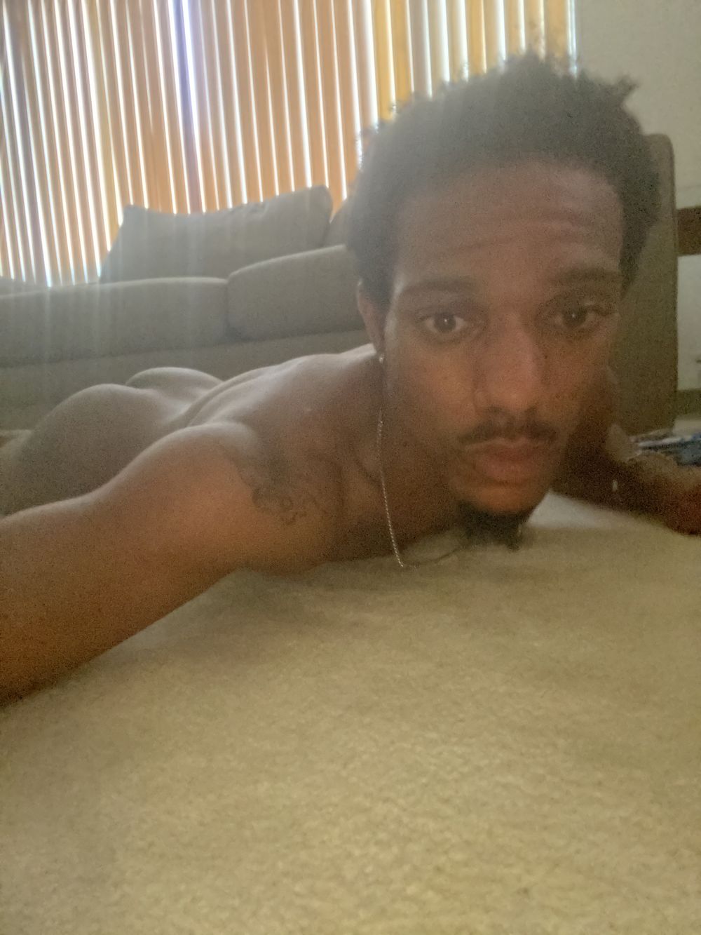 priincechriss OnlyFans profile picture
