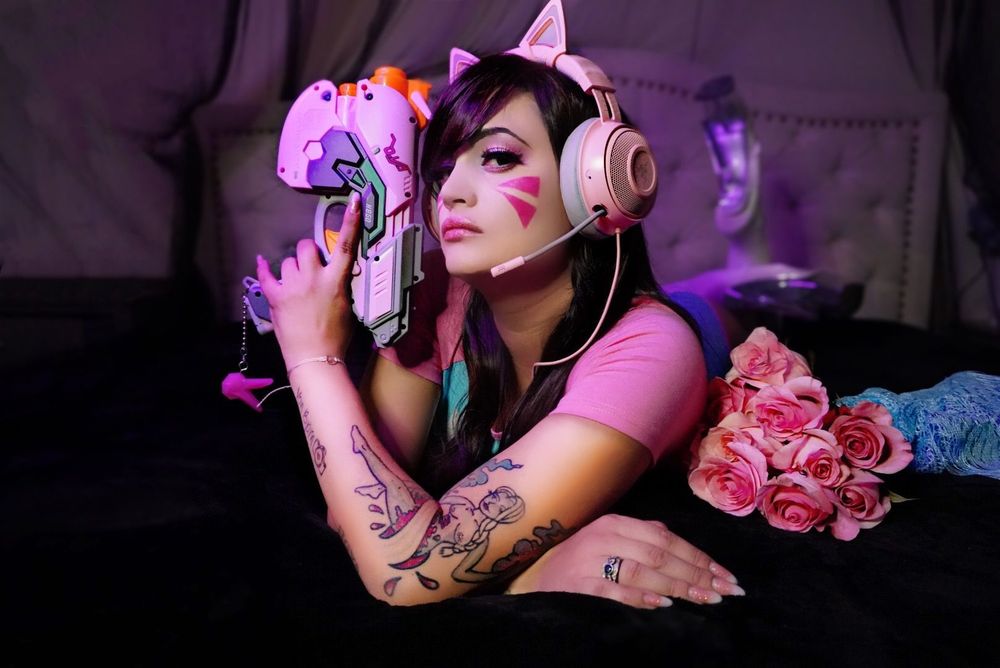 starvonnova OnlyFans profile picture