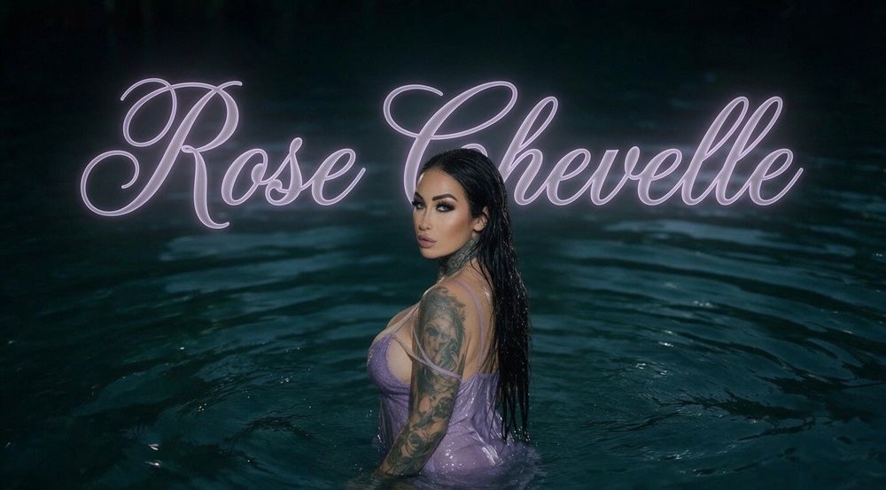 rosechevelle OnlyFans profile picture