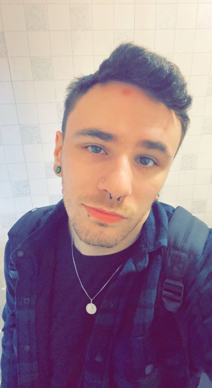 db8991 OnlyFans picture