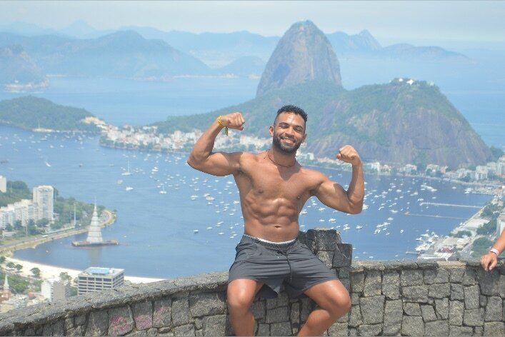 alenflix OnlyFans profile picture