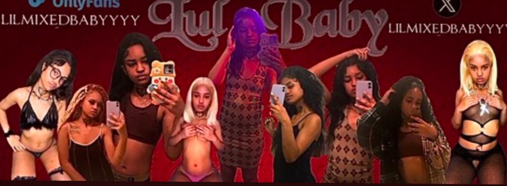 lilmixedbabyyyy OnlyFans profile picture