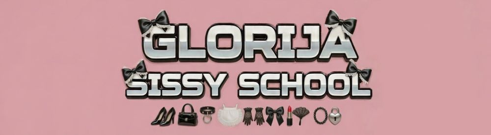 glorija.sissy.school OnlyFans profile picture