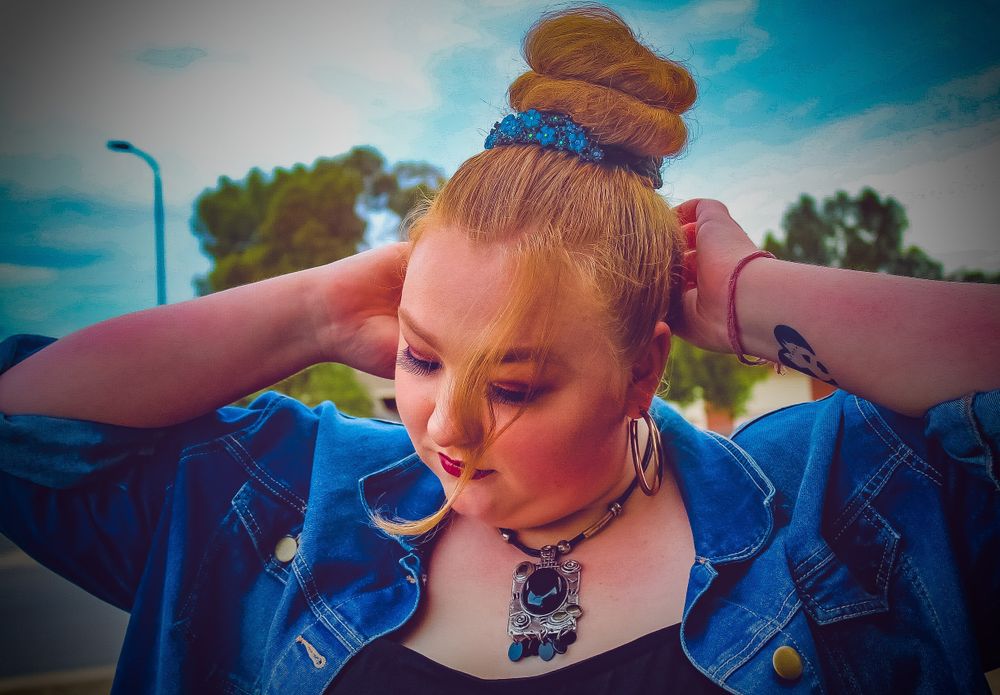 stormymarie22 OnlyFans profile picture