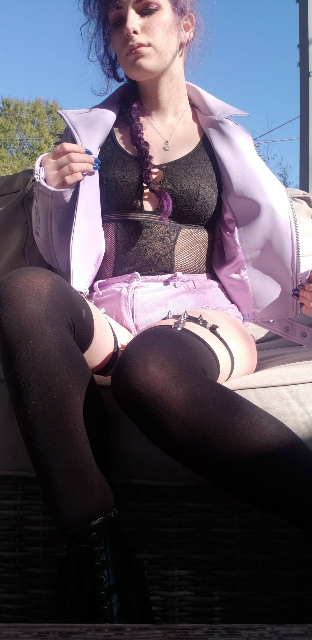 arienbaby OnlyFans profile picture