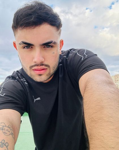 juanangope OnlyFans picture