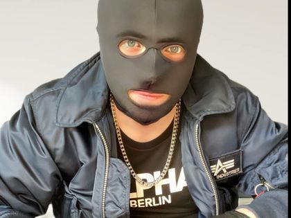 dom-maskedalpha OnlyFans picture