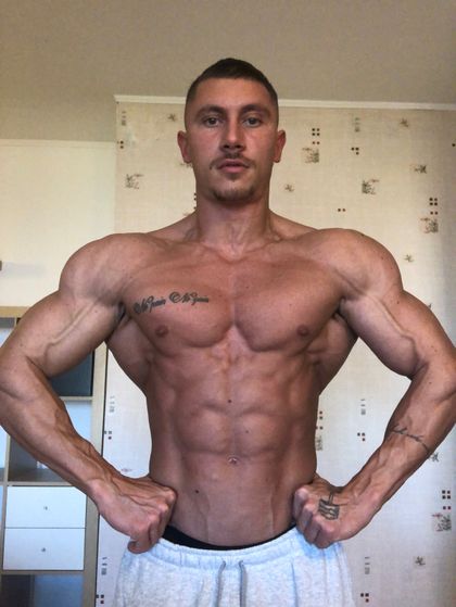 angelofit1 OnlyFans picture