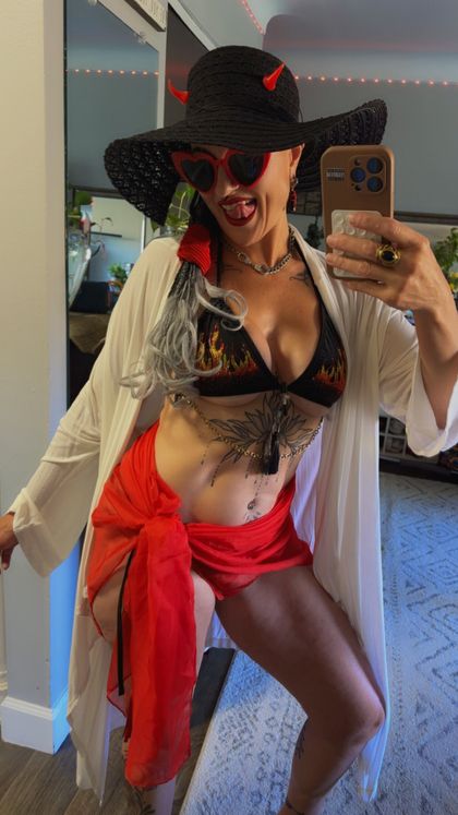 mischiefsensual OnlyFans picture