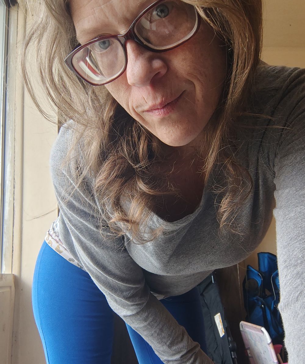 blueeyednerd71 OnlyFans profile picture