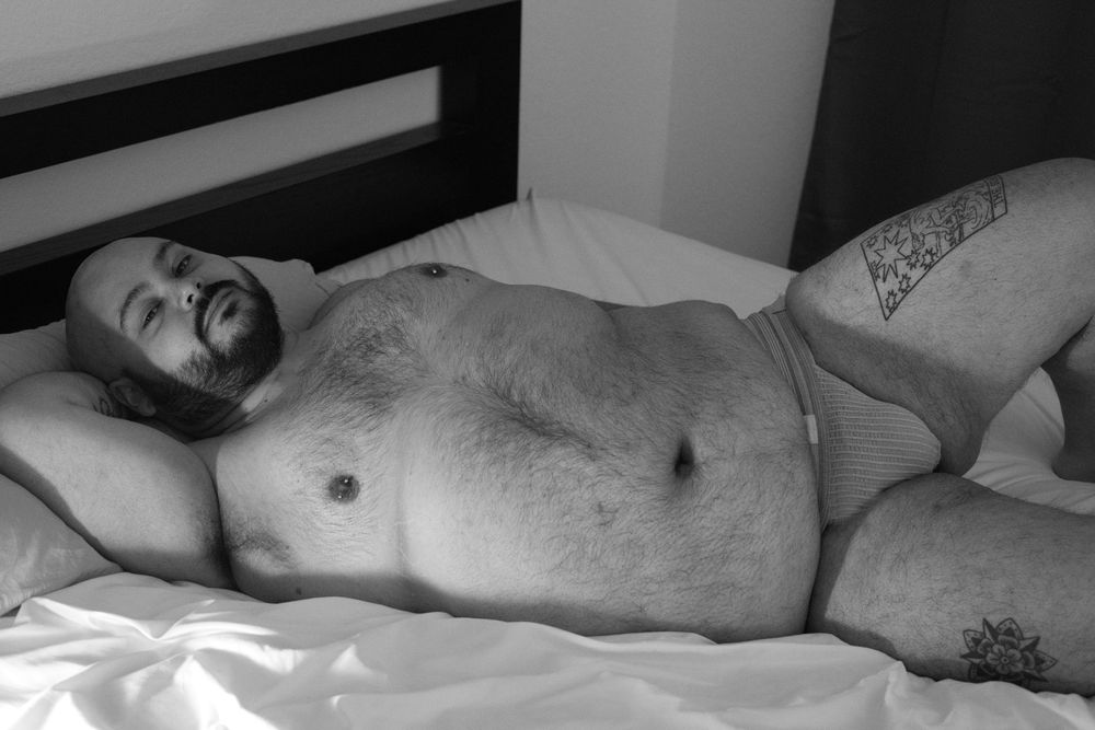 antonideltoro OnlyFans profile picture