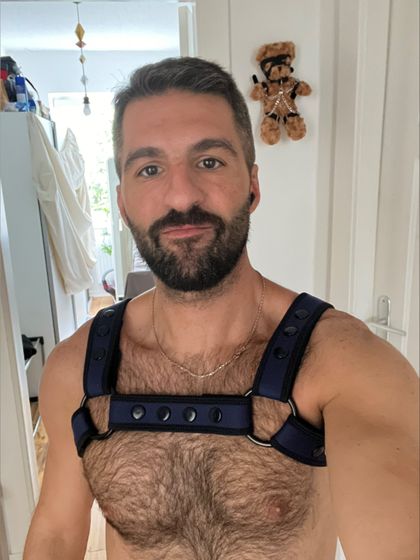 hot_mediteran OnlyFans picture