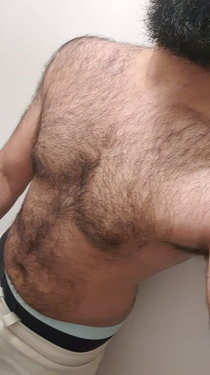 sexual-aroma OnlyFans picture