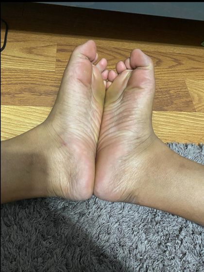 toweringtootsies OnlyFans picture