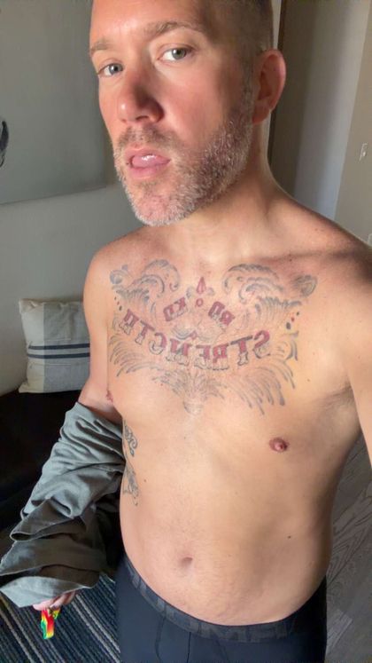 daddydaniels1 OnlyFans picture