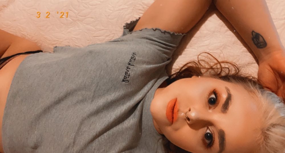 hattieali_free OnlyFans profile picture