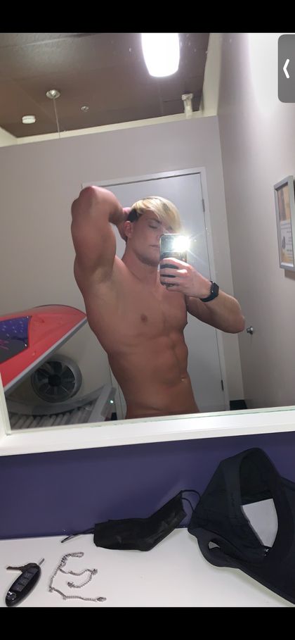 bradfury22 OnlyFans picture