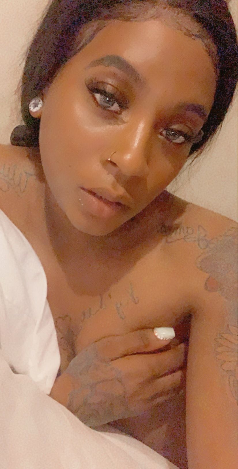 ladiieeluckiie OnlyFans profile picture
