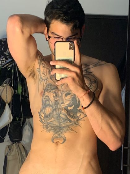 rennyland OnlyFans picture