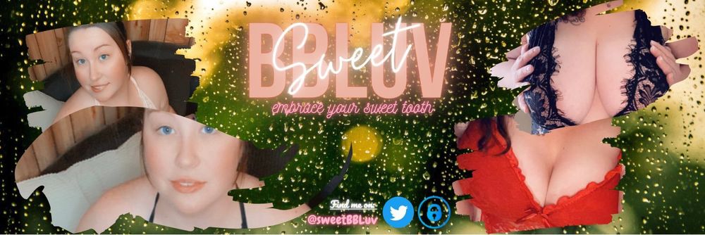sweetbbluv OnlyFans profile picture