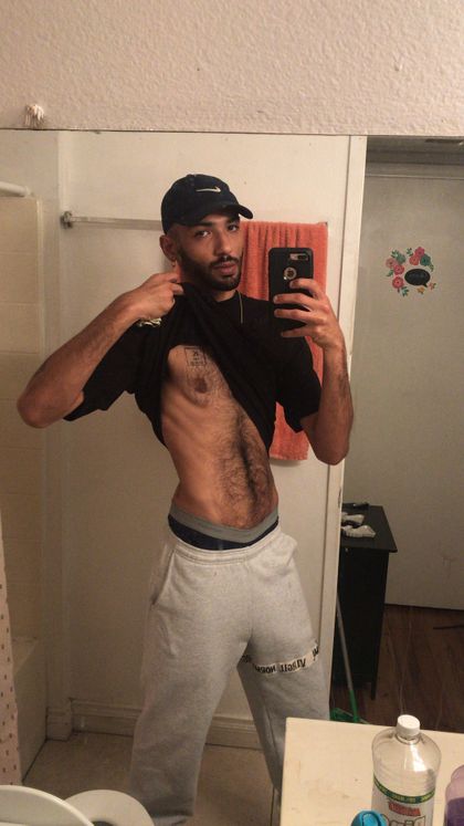 khadeem OnlyFans picture