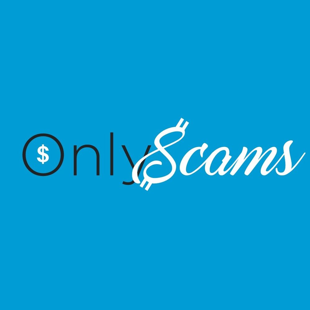 onlyscams OnlyFans profile picture