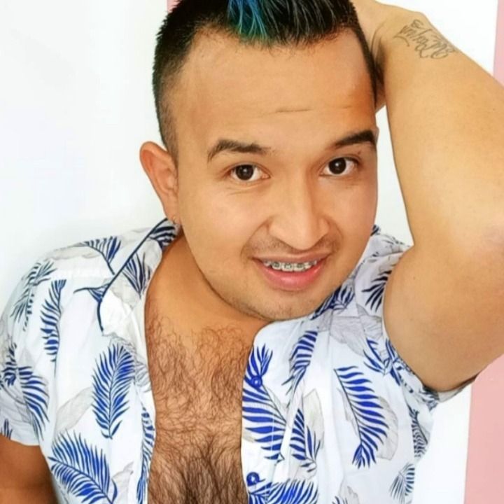 haroldanzas20 OnlyFans profile picture