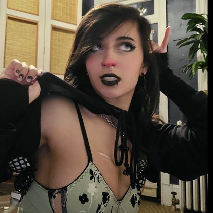 emostonergorl OnlyFans picture