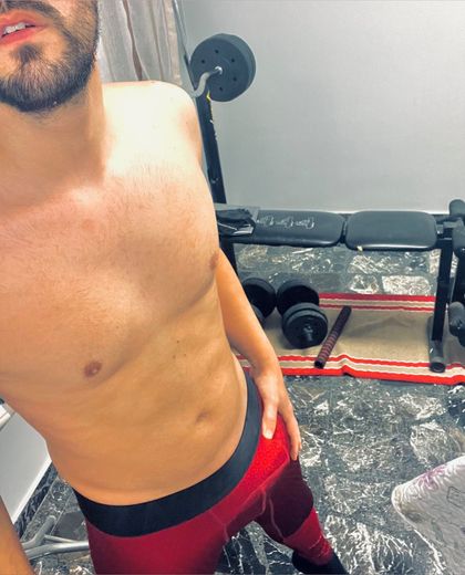 francsrub OnlyFans picture