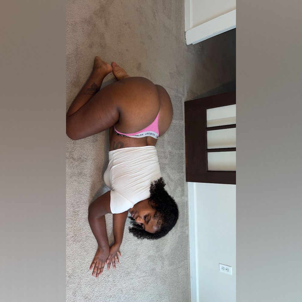 lilshortty_kiki OnlyFans profile picture