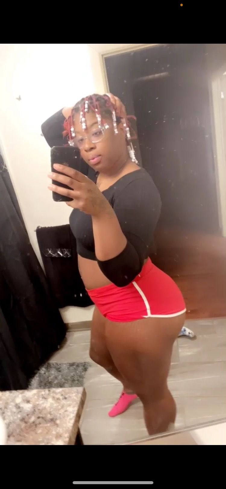 sexccblacc OnlyFans profile picture