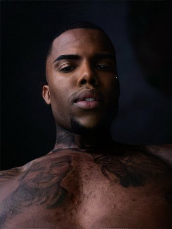 Mr KAIO BLACK