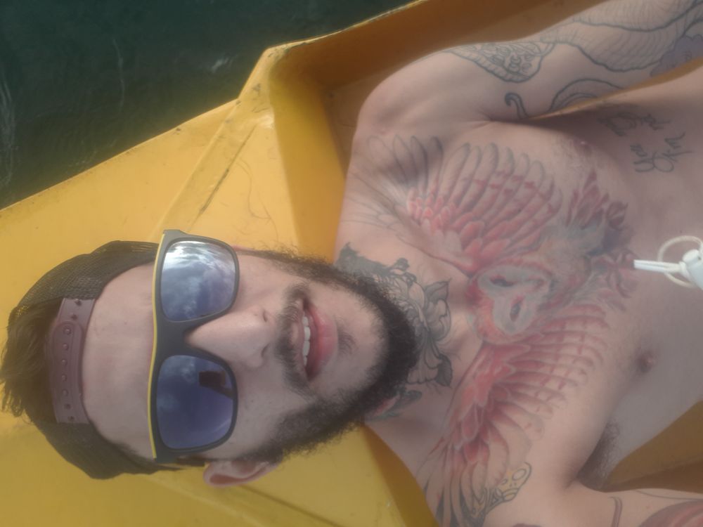 thugowl OnlyFans profile picture