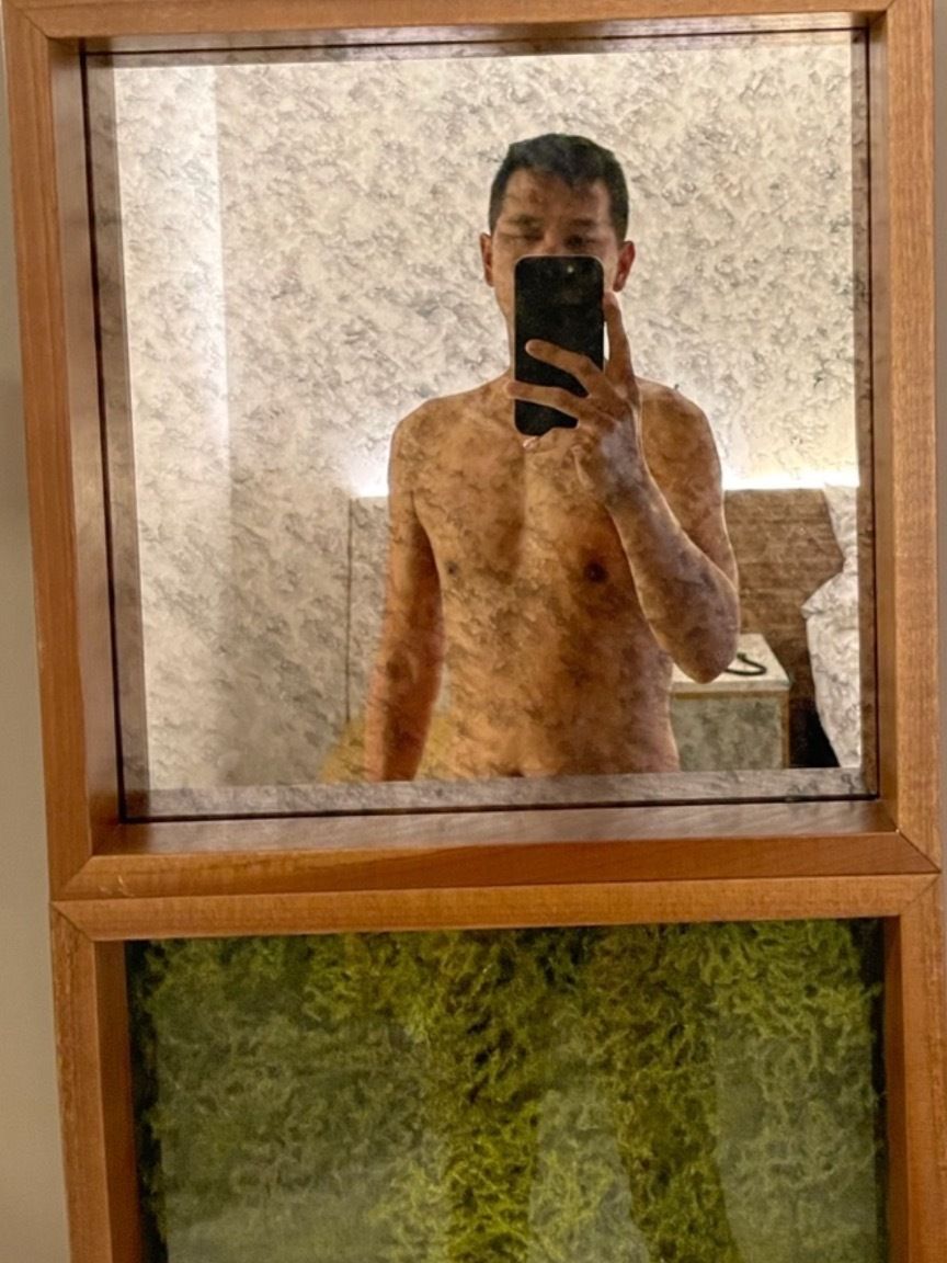 gaynaked555 OnlyFans profile picture