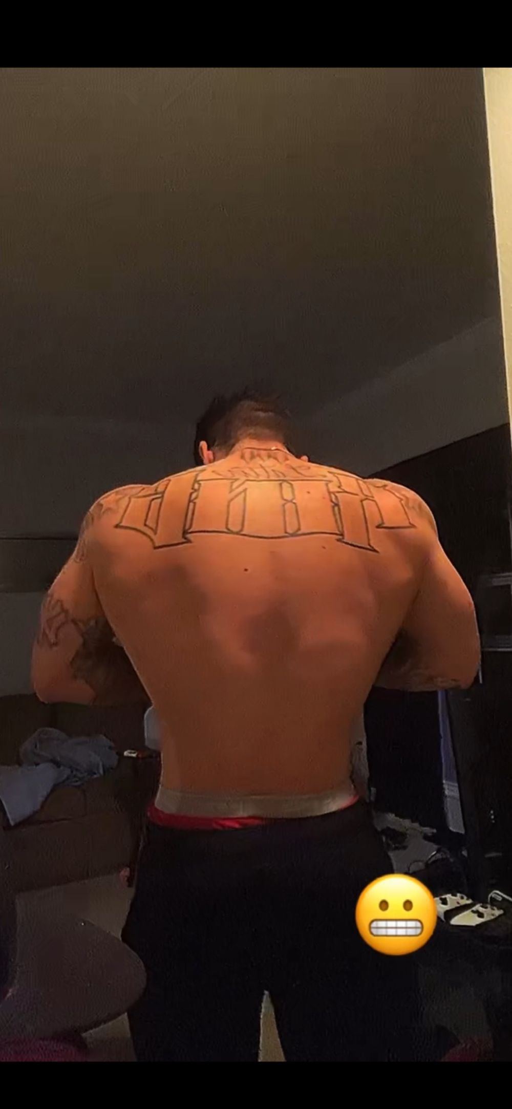 luistrong OnlyFans profile picture