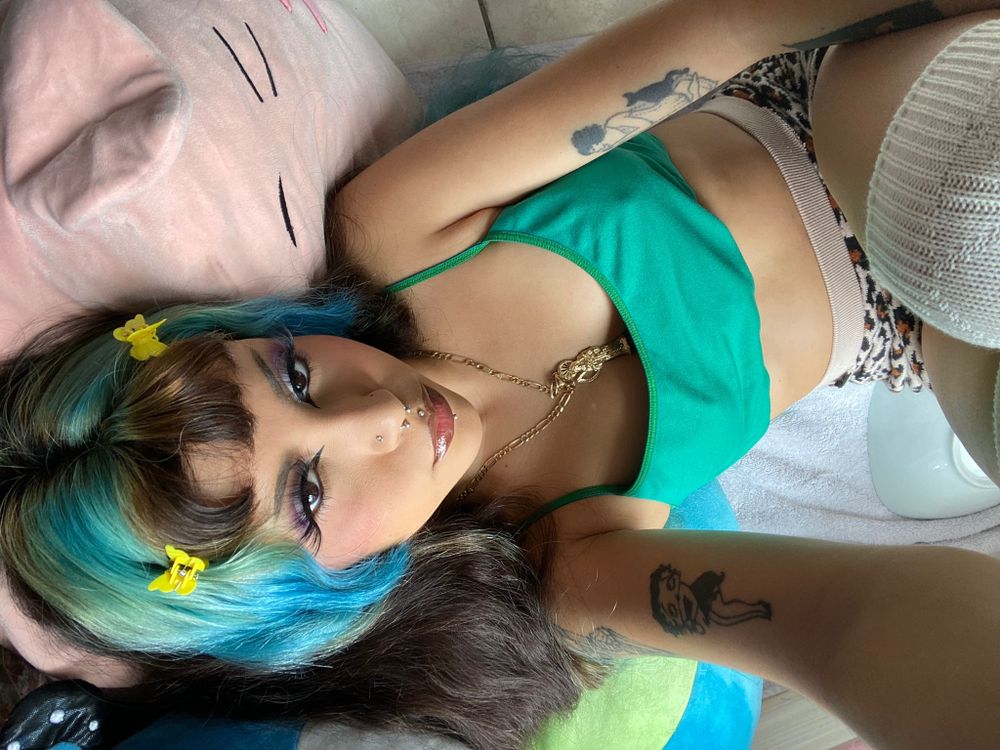 httpsapphire OnlyFans profile picture