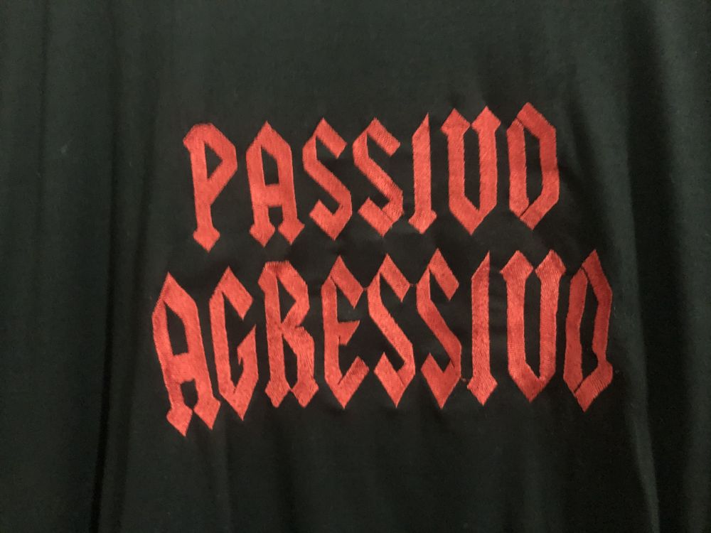 passivagressivo OnlyFans profile picture
