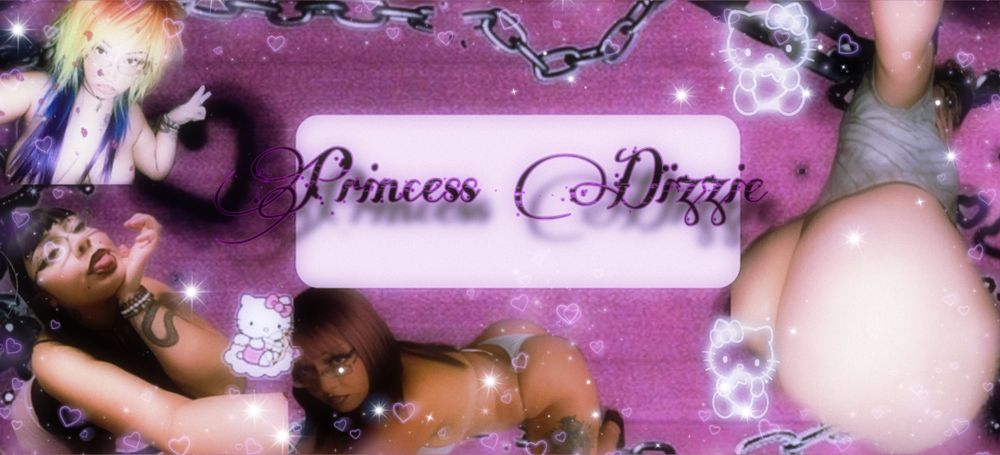 princessdizzie OnlyFans profile picture