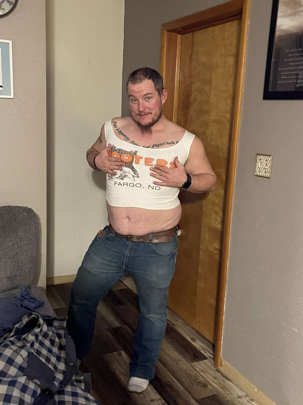 ndjohnny OnlyFans profile picture